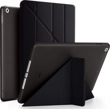 Tablet Hoes geschikt voor iPad Hoes 2018 - 6e Generatie -, Computers en Software, Apple iPads, Ophalen of Verzenden, Zo goed als nieuw