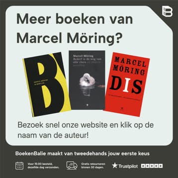 Alles wordt beter - Marcel Möring 9789085713104, Verzenden, Gelezen, Marcel Möring