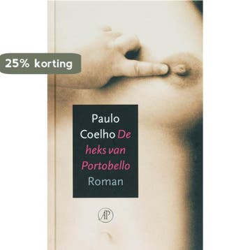 De heks van Portobello - Paulo Coelho 9789029564731, Verzenden, Zo goed als nieuw, Paulo Coelho