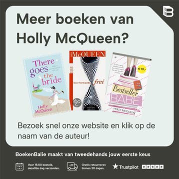 Fabulously Fashionable Life Of Isabel Bookbinder, Verzenden, Gelezen, Holly McQueen