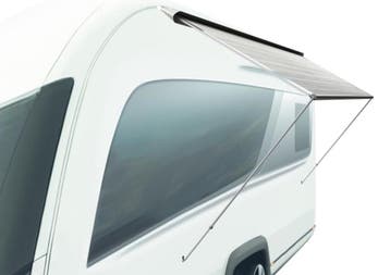 Fiamma CaravanStore XL 500 Royal Blue, Ophalen of Verzenden, Nieuw, Fiamma