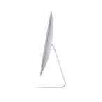 Apple iMac 2013 | 21.5 i5 | 8 GB | 128GB SSD | zilver 12..., Ophalen of Verzenden, Zo goed als nieuw