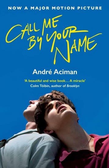 Call Me By Your Name / Call Me By Your Name / 1 - André, Verzenden, Gelezen, André Aciman