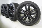 Mini Cooper / S / One / Cabrio F55 F56 F57 JCW501 17 inch ve, Auto-onderdelen, Banden en Velgen, Gebruikt, Velg(en), 17 inch, Winterbanden