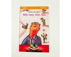 Mijn opa, mijn opa - Rindert Kromhout - Mijn opa, mijn opa, Boeken, Ophalen of Verzenden, Nieuw
