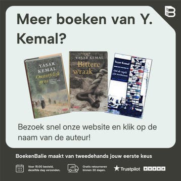 Ook de vogels zijn verdwenen - Y. Kemal 9789052263861, Boeken, Verzenden, Gelezen, Y. Kemal