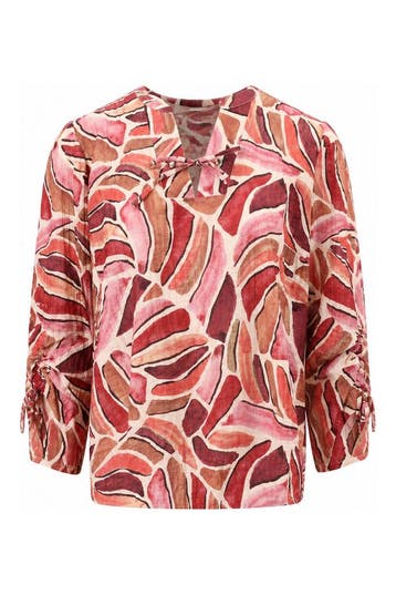 Dreamstar Blouse in maat 38 Roze, Dreamstar, Verzenden, Zo goed als nieuw, Overige kleuren