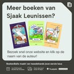 Feest! / 1 / Pocus en zijn magische reis door Lahama / 1, Boeken, Verzenden, Zo goed als nieuw, Sjaak Leunissen