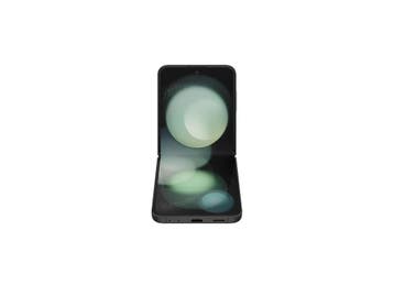 Samsung Galaxy Z Flip5 - Groen - 512 GB - Fysieke simkaart +, Verzenden, Nieuw