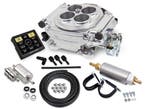 Holley Sniper EFI 4 Barrel Fuel Injection Conversion -, Ophalen of Verzenden, Nieuw