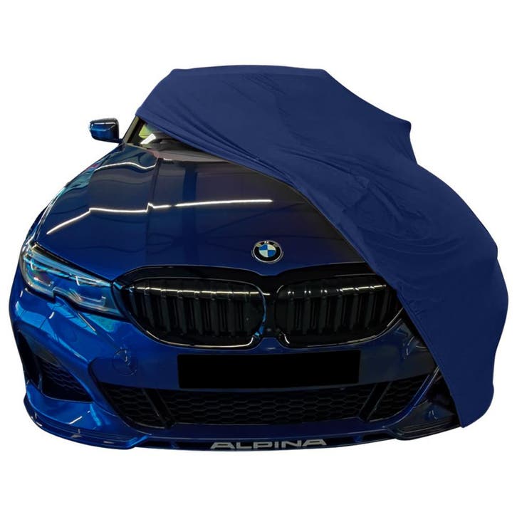 Autohoes passend voor Alpina B3 (F30) Touring Mk5 binnen, Auto diversen, Autohoezen, Op maat, Nieuw, Ophalen of Verzenden