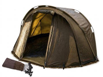 Ultimate Adventure Nightstar Bivvy 2 Man, Verzenden, Nieuw, Overige typen