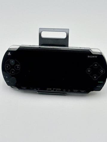 Sony - Sony PSP-1000 Black Handheld Console – Tested Working, Nieuw