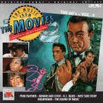 Various - The Music From The Movies - The 60s - Vol. 4, Cd's en Dvd's, Ophalen of Verzenden, Gebruikt