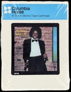 Michael Jackson - Off The Wall - Sealed - 8-track tape -, Nieuw in verpakking