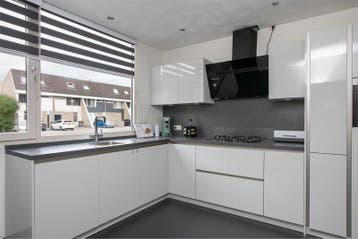 Te huur: Studio Staringstraat in Oss, Oss, Noord-Brabant
