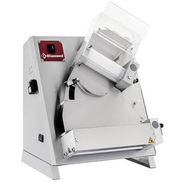 Deegroller | ROLL FORM | Elektrisch | Ø140-310mm |, Verzenden, Nieuw in verpakking