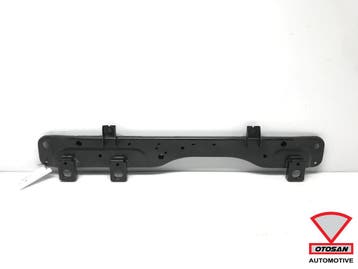 Nissan Qashqai J11 Bumperbalk Voor, Auto-onderdelen, Ophalen, Gebruikt, Voor, Nissan