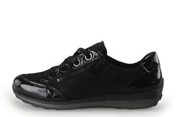 Ara Sneakers in maat 41 Zwart, Kleding | Dames, Schoenen, Verzenden, Zwart, Ara, Sneakers of Gympen