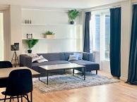 Appartement Nieuwe Parklaan in Den Haag, Overige soorten, Zuid-Holland