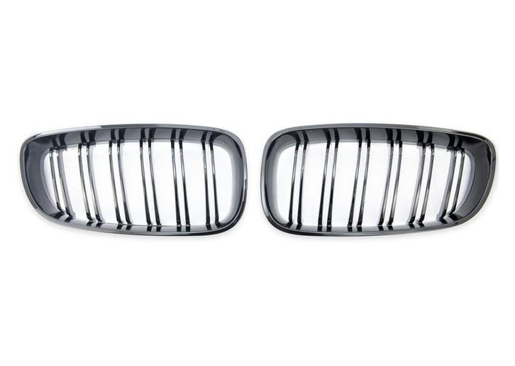 Sport Front Grill voor BMW 1 Serie F20 / F21 LCI, Auto diversen, Tuning en Styling, Ophalen of Verzenden