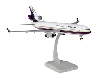Schaal 1:200 Hogan Wings 11632 McDonnell Douglas MD-11 H..., Ophalen of Verzenden, Nieuw