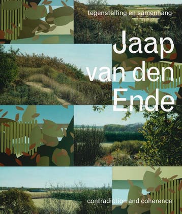 Jaap Van Den - Ende Tegenstelling En Samenhang - Contradicti, Ophalen of Verzenden, Nieuw, Judith Bruijn; Hendrik Leeuwen; Antoon Melissen; Renée Steenbergen