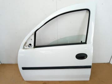 Voordeur Bus-Bestel Opel Combo O171615, Ophalen of Verzenden, Nieuw