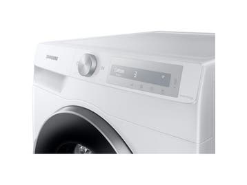 Samsung DV90T6240LH - Warmtepompdroger - Hygiene Care 99,9%, Witgoed en Apparatuur, Wasdrogers, Verzenden, Zo goed als nieuw