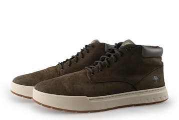 Timberland Veterboots in maat 46 Bruin, Kleding | Heren, Schoenen, Bruin, Verzenden, Timberland, Boots