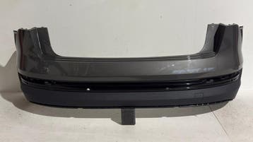Audi E-Tron 4KE Achterbumper 4KE807511, Ophalen, Gebruikt, Audi, Achter