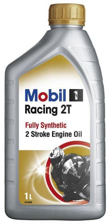 Mobil 1 Racing 2T, Verzenden, Nieuw