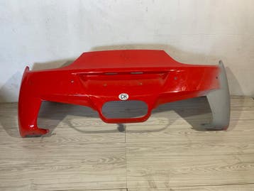Achterbumper Ferrari 458 Italia - Gebruikt, Auto-onderdelen, Verzenden, Gebruikt