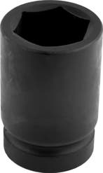 Krachtdop 13 Mm - 1/2 Duims Aansluiting - Slagdop - Deep Imp, Ophalen of Verzenden, Nieuw