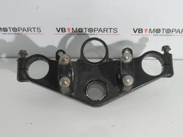 Kawasaki ER-5 Kroonplaat boven stuurplaat, Motoren, Ophalen of Verzenden, Nieuw