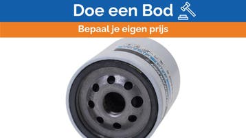 Bieden: Mercury 35-18458Q4 brandstoffilter voor benzine mot, Watersport en Boten, Ophalen of Verzenden, Nieuw, Motor en Techniek