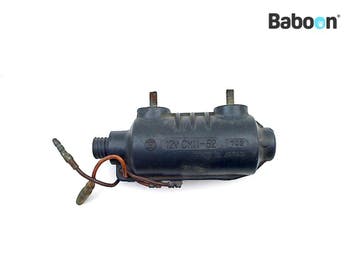 Bobine Yamaha XS 750 D 1977 (XS750 XS750D), Verzenden, Gebruikt