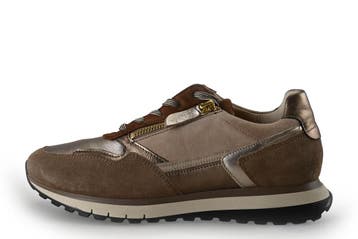 Gabor Veterschoenen in maat 38½ Bruin, Kleding | Dames, Schoenen, Bruin, Verzenden, Overige typen, Gabor