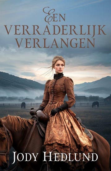 9789029738910 Cowboys van Colorado 3 - Een verraderlijk v..., Verzenden, Nieuw, Jody Hedlund