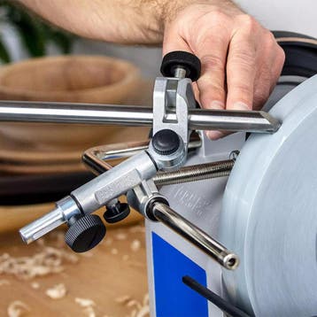 Tormek Slijpmal voor precisie en veelzijdigheid – Geschik., Ophalen of Verzenden, Nieuw, Overige typen