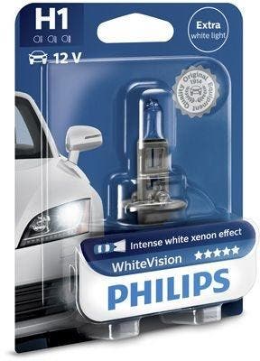 Philips WhiteVision H1, Auto-onderdelen, Verlichting, Verzenden