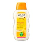 Weleda Baby Calendula Bodymilk, Verzenden, Nieuw
