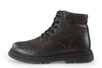 Outfielder Veterboots in maat 44 Grijs, Overige kleuren, Verzenden, Boots, Outfielder