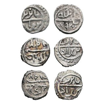 Ottomaanse Rijk. Mehmed II el-Fatih. Akce 855-886 AH
