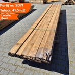 Thermo vuren triple rhombus 4200-4800-5000x145-135x31mm, Ophalen of Verzenden, Nieuw