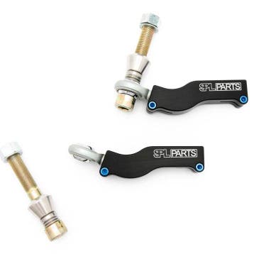 SPL Parts 06-13 BMW 3 Series/1 Series (E9X/E8X) Tie Rod Ends, Ophalen of Verzenden