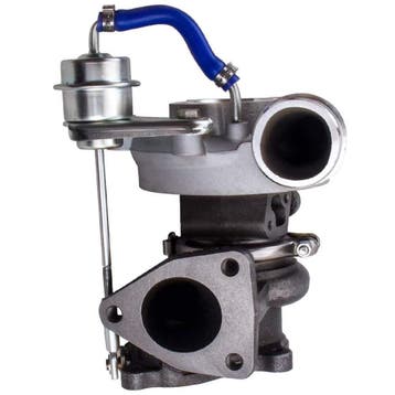 Turbo CT12B geschikt voor Toyota Landcruiser 3.0 TD 1KZ-T..., Verzenden, Nieuw, Toyota