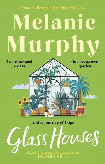 Glass Houses - Melanie Murphy 9781473691827, Verzenden, Zo goed als nieuw, Melanie Murphy