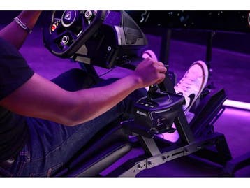 Turtle Beach VelocityOne - Multi-Shift Racing Shifter -, Verzenden, Nieuw, Turtle Beach