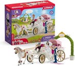 Schleich HORSE CLUB Trouwkoets 42641, Verzenden, Nieuw